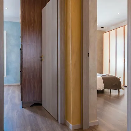 Apartment Beitaly *