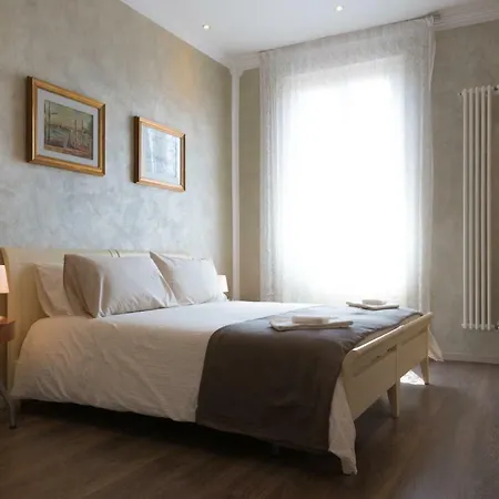 Apartment Beitaly Verona