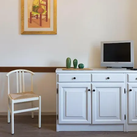 Beitaly Apartament Werona
