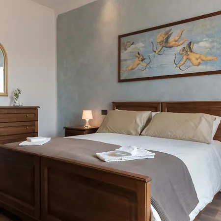 Apartament Beitaly