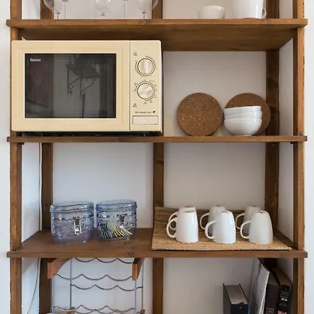 Beitaly Apartament