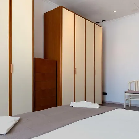 Apartament Beitaly *