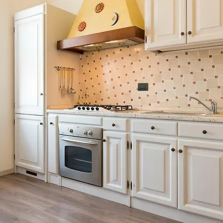 Apartament Beitaly Werona