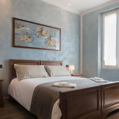 Beitaly Apartament *